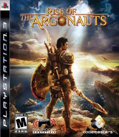 Rise of the Argonauts 